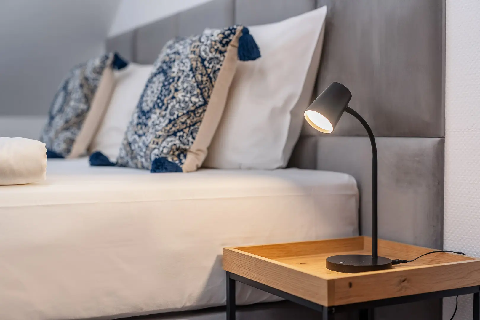 Hotel Frechener Hof – Twin-Zimmer