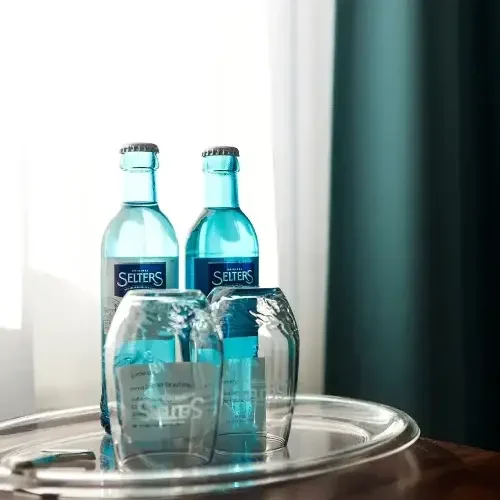 water